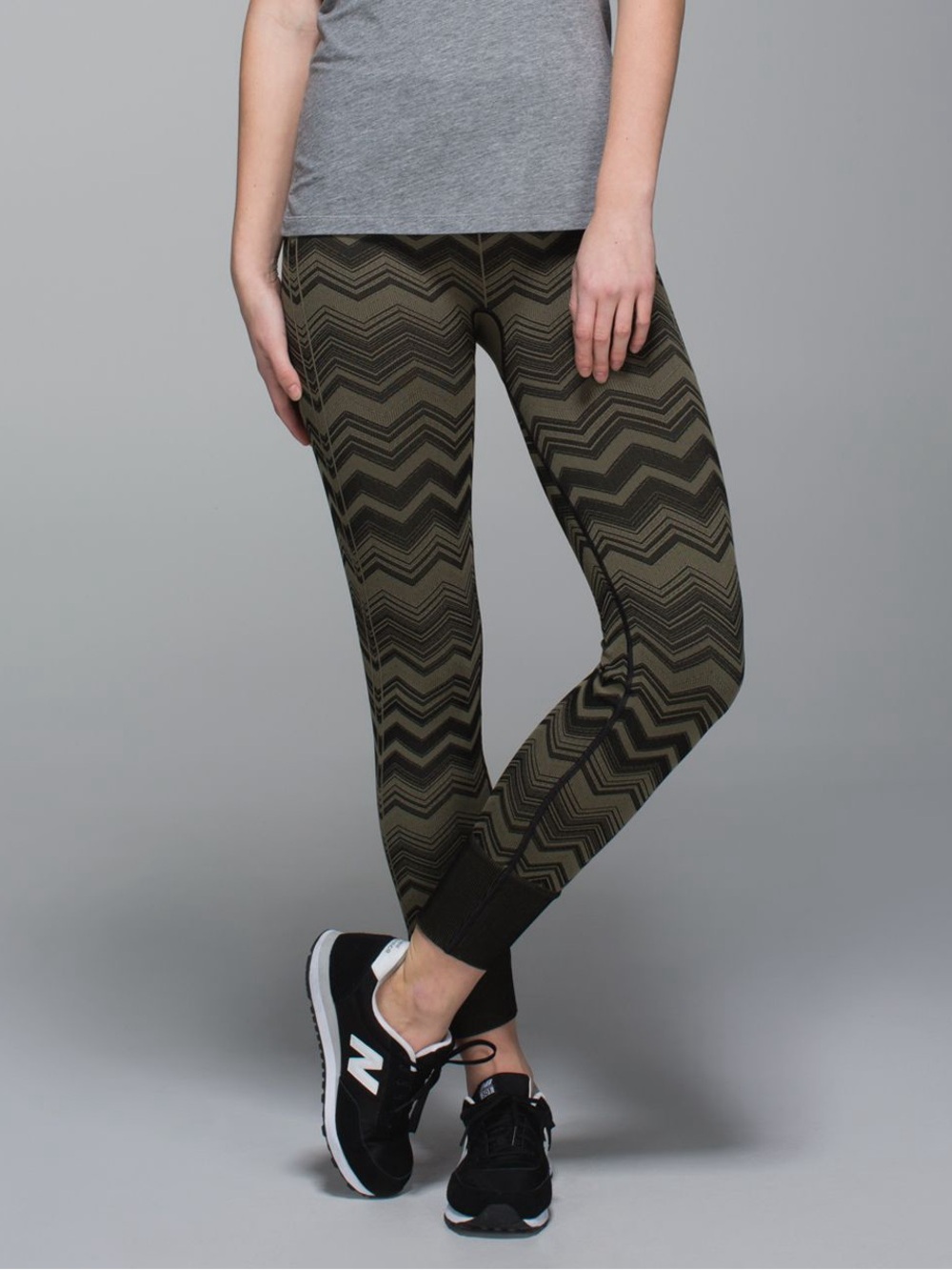 Lululemon Ebb to Street Pant